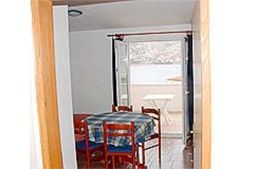 Kroatien Privát Pag, Interieur
